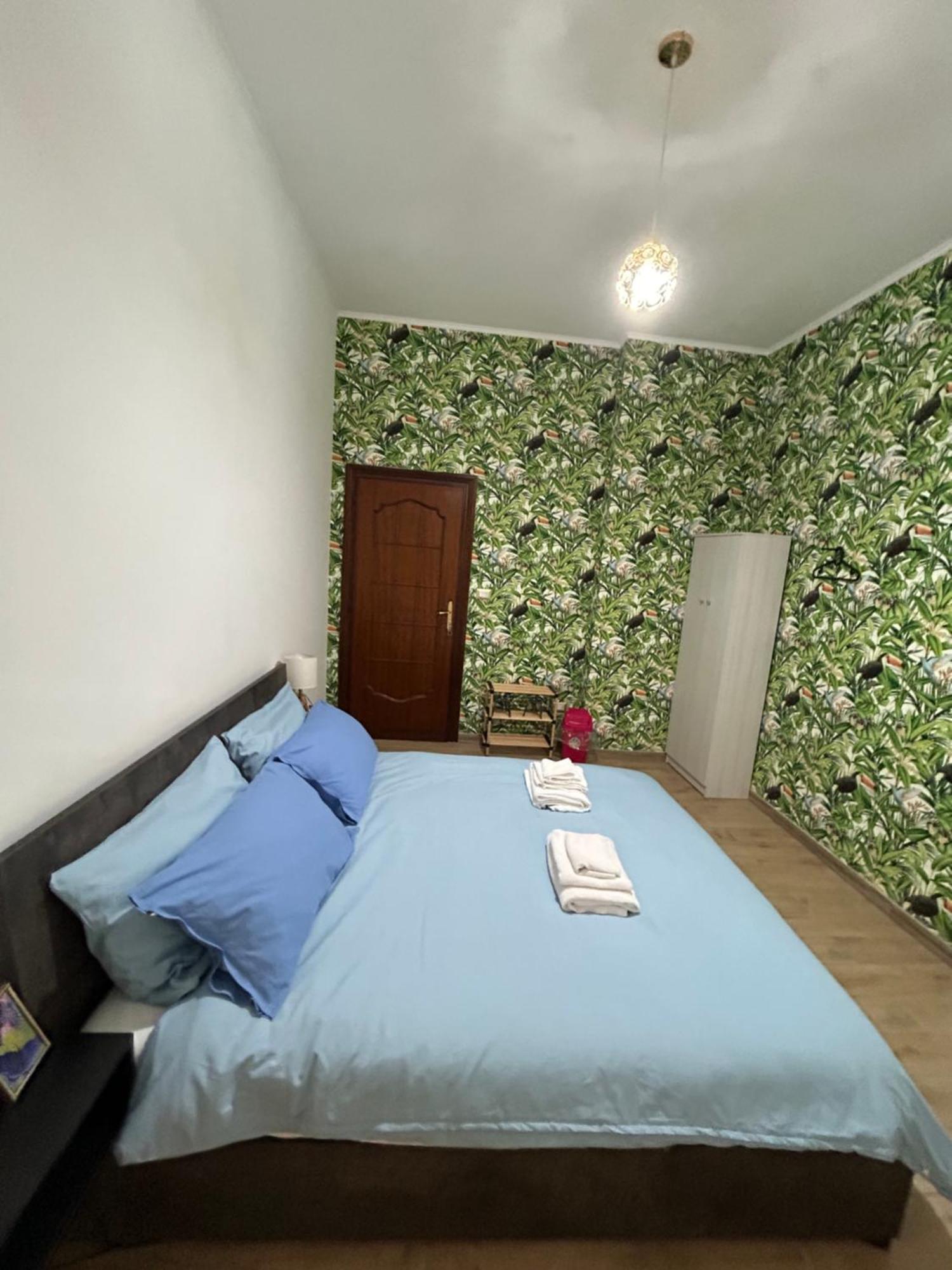 Pigneto Dreams Pensionat Rom