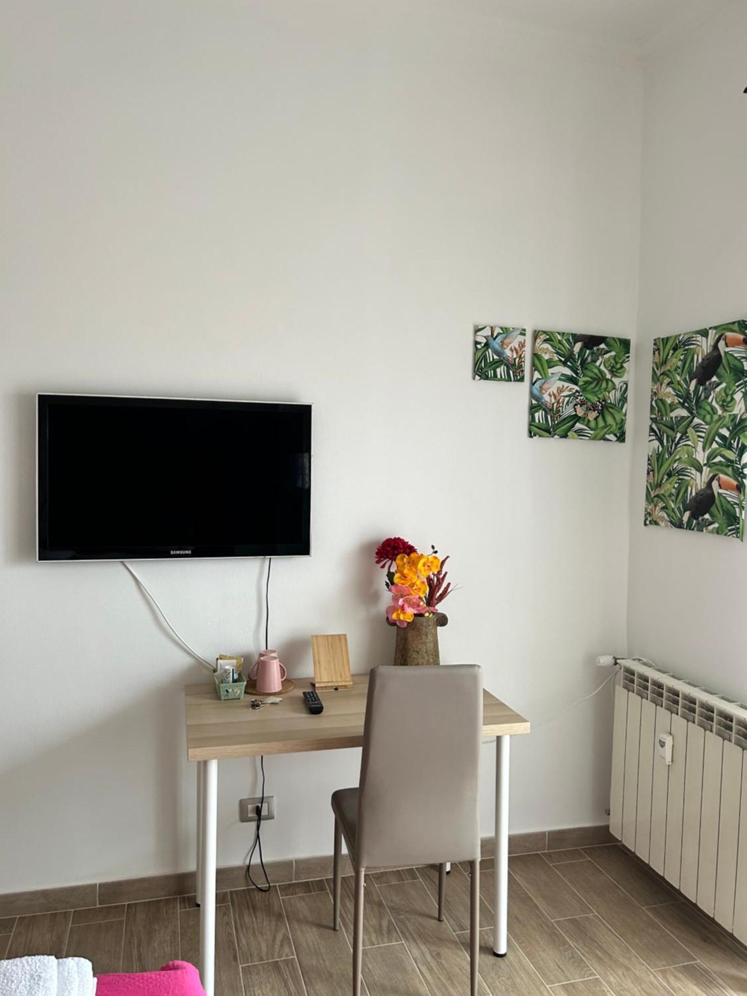 Gasthof Pigneto Dreams Rom