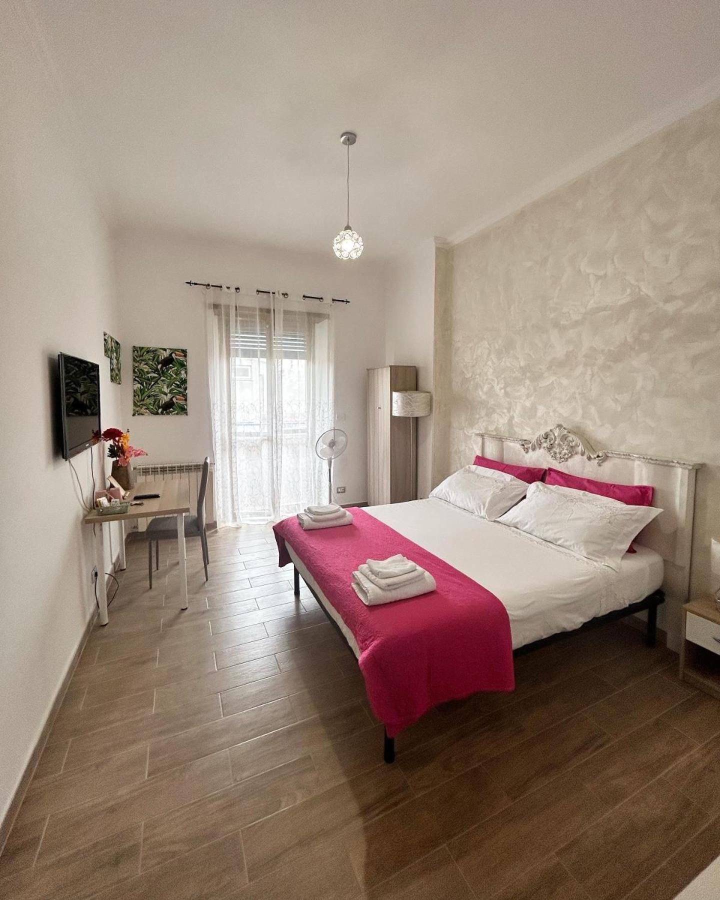 Gasthof Pigneto Dreams *