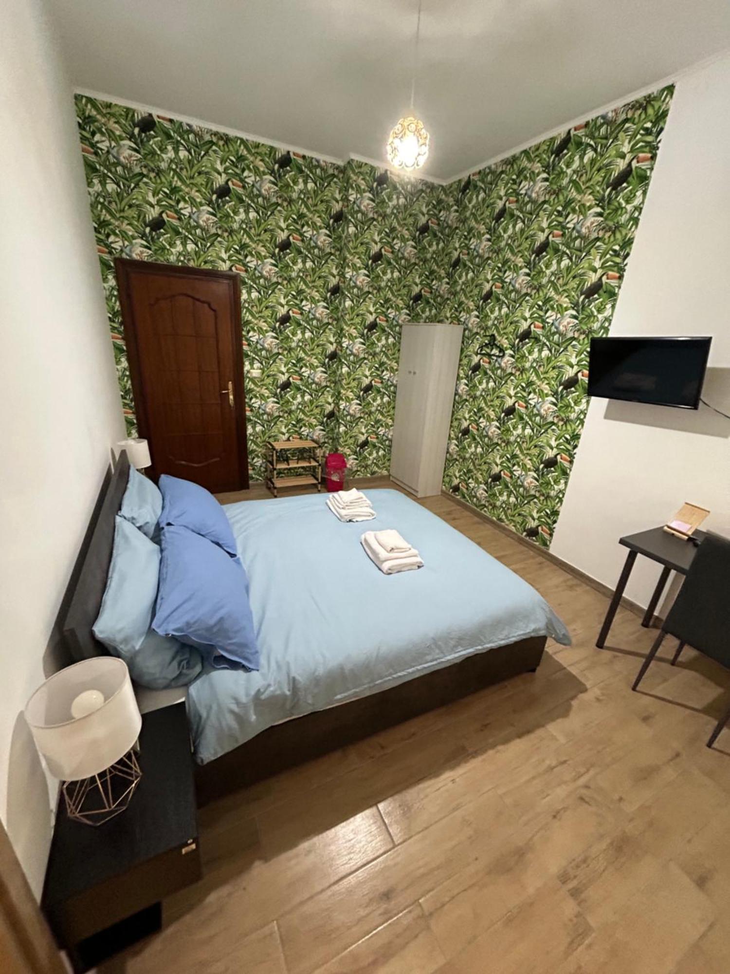 Gasthof Pigneto Dreams Rom